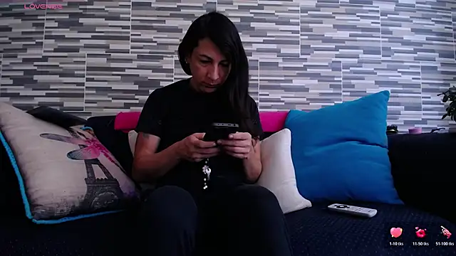 VioletaGomezCo online show from 05-22-26, 01:09