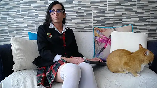 VioletaGomezCo online show from 09-30-25, 01:06