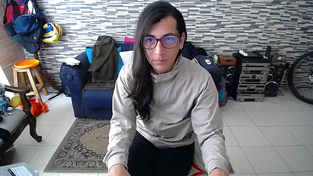 VioletaGomezCo online show from 03-27-26, 03:35