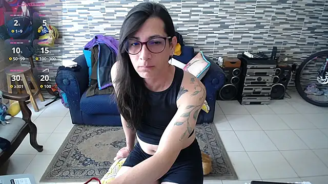 VioletaGomezCo online show from 03-26-26, 04:38