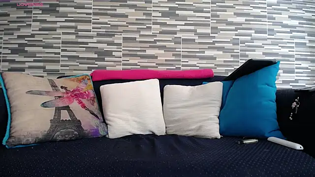 VioletaGomezCo online show from 06-01-26, 03:22