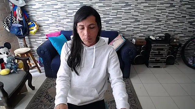 VioletaGomezCo online show from 04-23-26, 06:20
