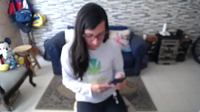 VioletaGomezCo online show from 04-07-26, 05:04