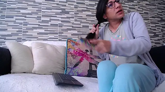 VioletaGomezCo online show from 11-06-25, 02:10