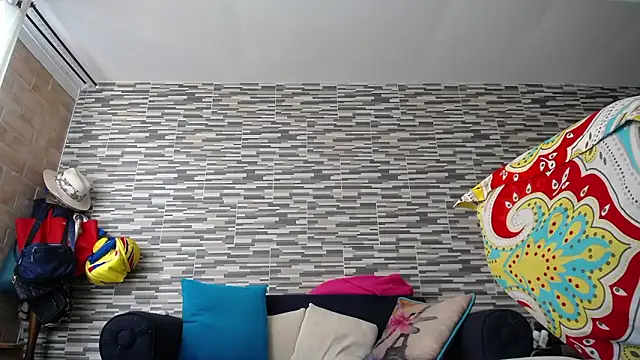 VioletaGomezCo online show from 02-09-26, 07:23