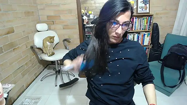 VioletaGomezCo online show from 09-15-25, 02:34