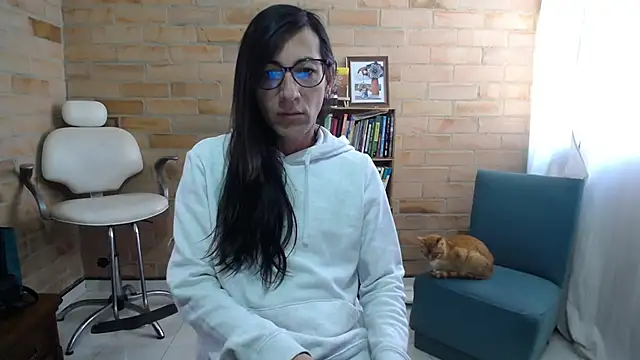 VioletaGomezCo online show from 12-15-25, 02:45