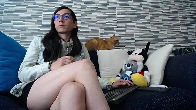 VioletaGomezCo online show from 01-13-26, 04:22