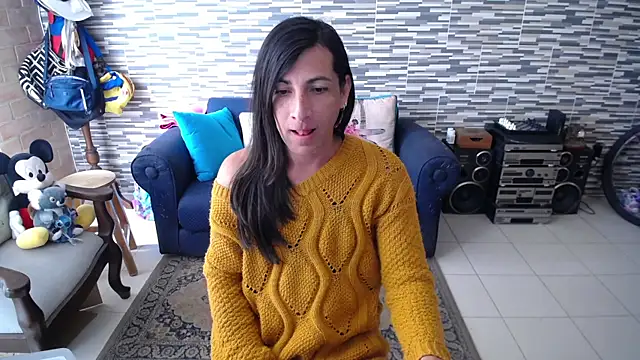 VioletaGomezCo online show from 04-19-26, 03:02