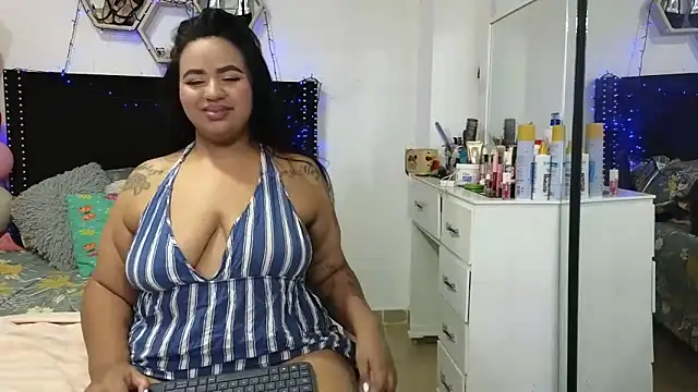 charlotte 077 online show from 03-13-26, 03:00