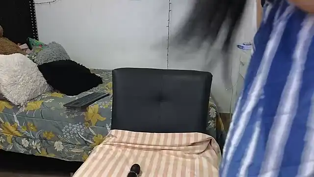 charlotte 077 online show from 11-25-25, 03:18