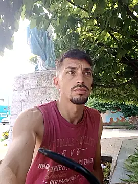 puak6666 online show from 12-05-25, 02:15