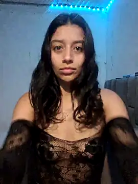BrittanyDiaz online show from 02-28-25, 03:15