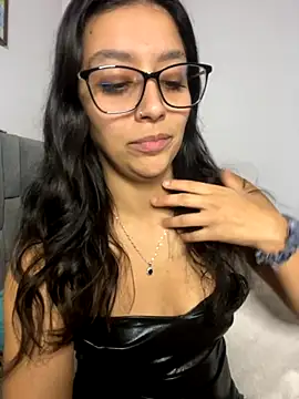 BrittanyDiaz online show from 10-03-25, 07:04