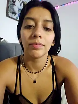 BrittanyDiaz online show from 10-24-25, 07:13