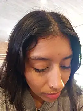 BrittanyDiaz online show from 11-26-25, 02:50