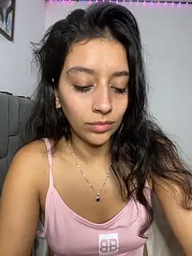 BrittanyDiaz online show from 10-06-25, 10:32