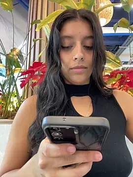 BrittanyDiaz online show from 11-29-25, 10:21