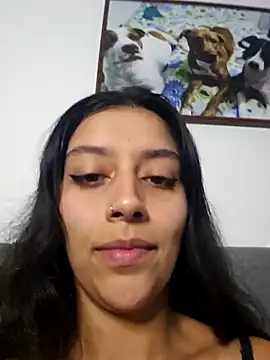 BrittanyDiaz online show from 11-03-25, 09:29