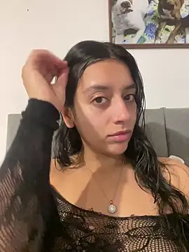 BrittanyDiaz online show from 02-24-26, 04:30