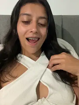 BrittanyDiaz online show from 03-16-26, 09:28