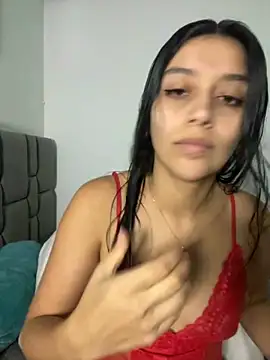BrittanyDiaz online show from 09-19-25, 08:02