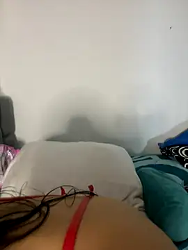 BrittanyDiaz online show from 09-12-25, 07:57