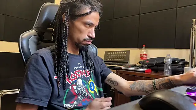 hotcamboy420 online show from 03-16-26, 03:04