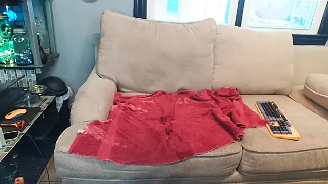 mowingman26 online show from 12-12-24, 02:22