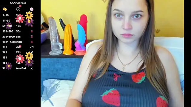 Boni NeLL   online show from 02-19-26, 04:15