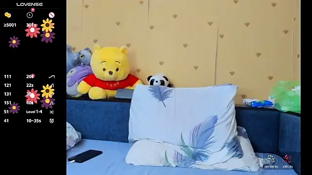 Boni NeLL   online show from 03-24-26, 05:51