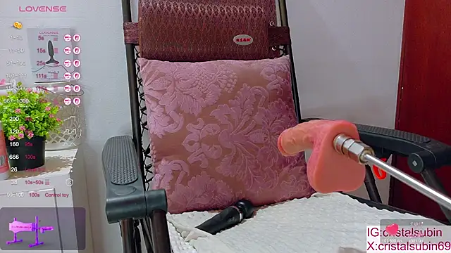 cristal subin69 online show from 09-30-25, 12:11