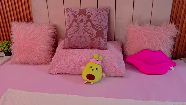 cristal subin69 online show from 11-01-25, 12:10