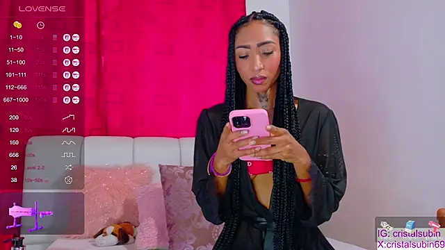 cristal subin69 online show from 10-09-25, 02:28