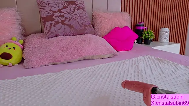 cristal subin69 online show from 10-30-25, 02:58