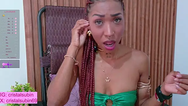 cristal subin69 online show from 03-19-26, 02:06