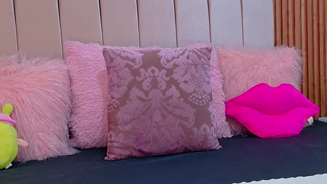 cristal subin69 online show from 10-31-25, 12:35