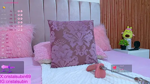 cristal subin69 online show from 11-21-25, 12:26