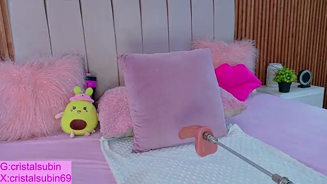 cristal subin69 online show from 11-10-25, 12:21
