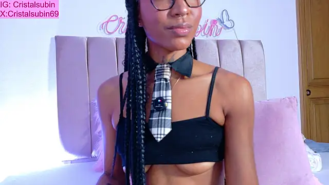 cristal subin69 online show from 04-14-26, 07:52