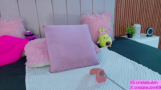 cristal subin69 online show from 11-11-25, 11:49