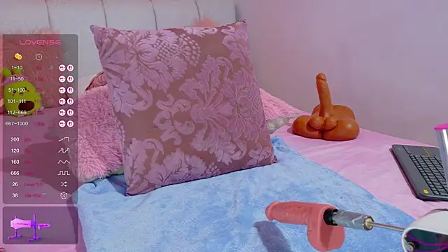 cristal subin69 online show from 10-22-25, 02:05