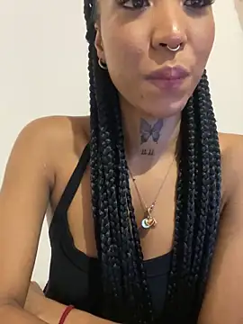 cristal subin69 online show from 12-05-25, 01:38