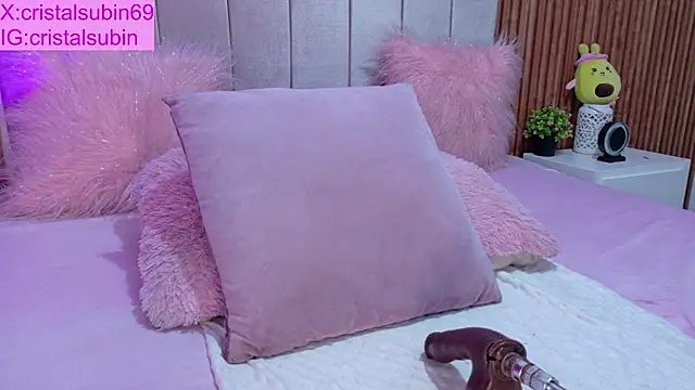 cristal subin69 online show from 12-19-25, 11:34