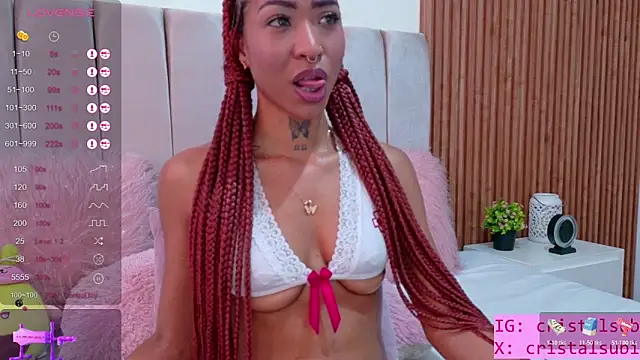 cristal subin69 online show from 03-14-26, 05:30