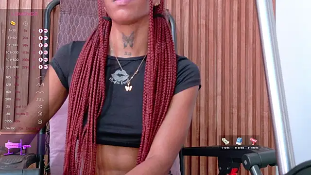 cristal subin69 online show from 03-04-26, 03:09