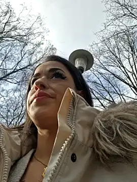 Snapshot of LydiaMaus96 chatting on 01-30-25, 12:06 LydiaMaus96 online show from 01-30-25, 12:06