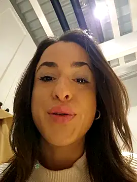 LydiaMaus96 online show from 11-10-25, 12:32