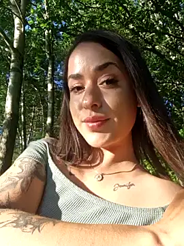 LydiaMaus96 online show from 06-18-26, 06:35