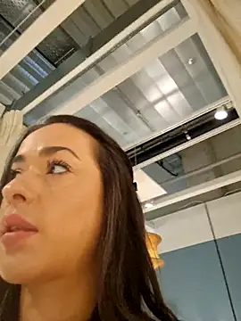 Snapshot of LydiaMaus96 chatting on 10-21-25, 11:42 LydiaMaus96 online show from 10-21-25, 11:42